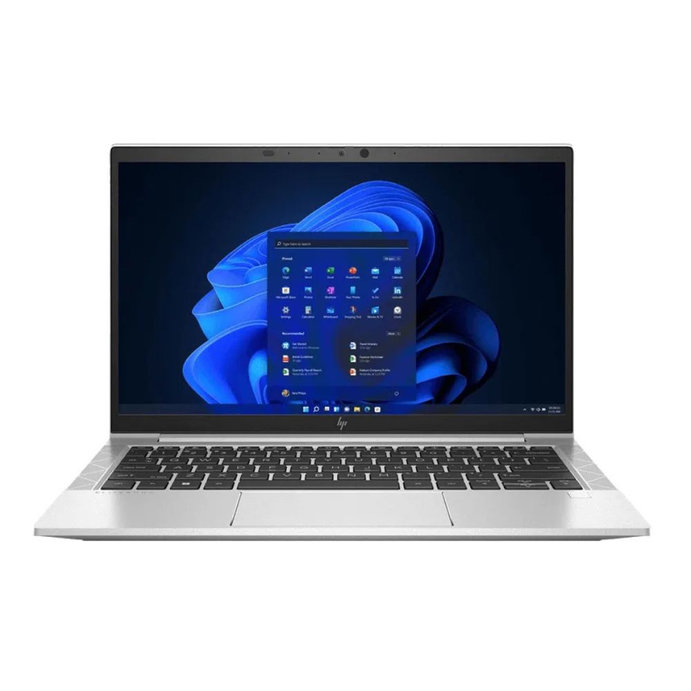 HP EliteBook 830 G7 Intel Core i5 10th Gen 8GB RAM 256GB SSD Non-Touch