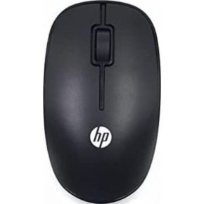 HP Wireless Silent Mouse S1500 Black-3CY48PA - Gallery Image 1