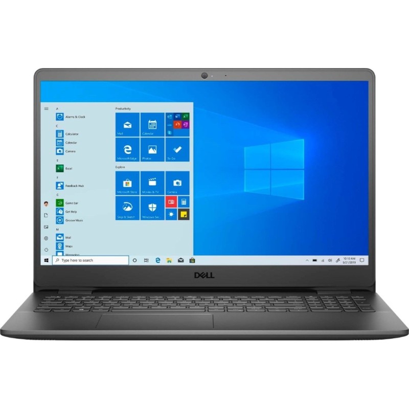 Dell Inspiron 7375 Ryzen 7 8GB RAM 256GB SSD 2-in-1 Touchscreen