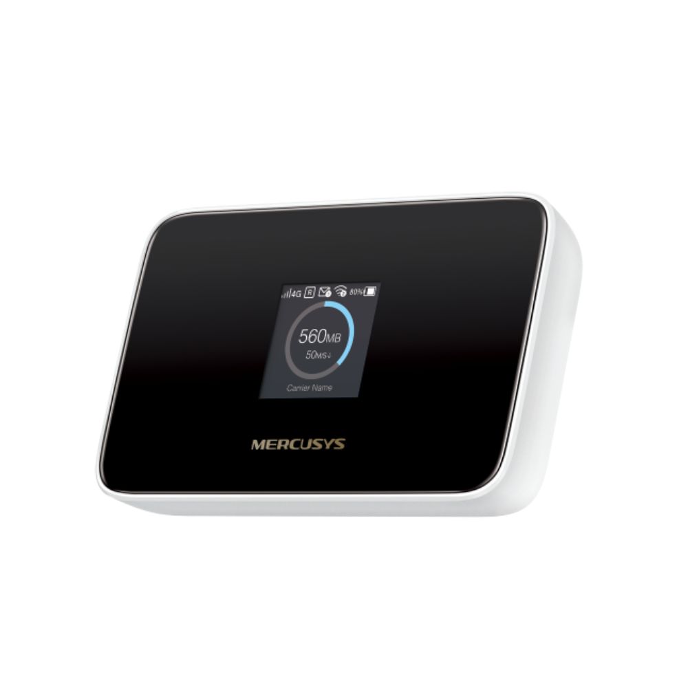 Mercusys MT115 Wireless N 4G LTE Router - Gallery Image 2