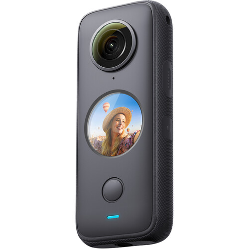 INSTA360 ONE X2 CAMERA - Gallery Image 3