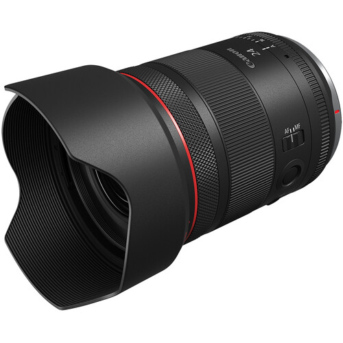 Canon RF 24mm f/1.4 L VCM Lens (Canon RF) - Gallery Image 1