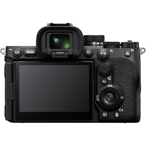 Sony a7R V Mirrorless Camera - Gallery Image 2
