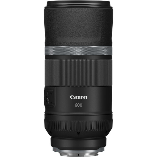 Canon RF 600mm f/11 IS STM Lens - Gallery Image 3