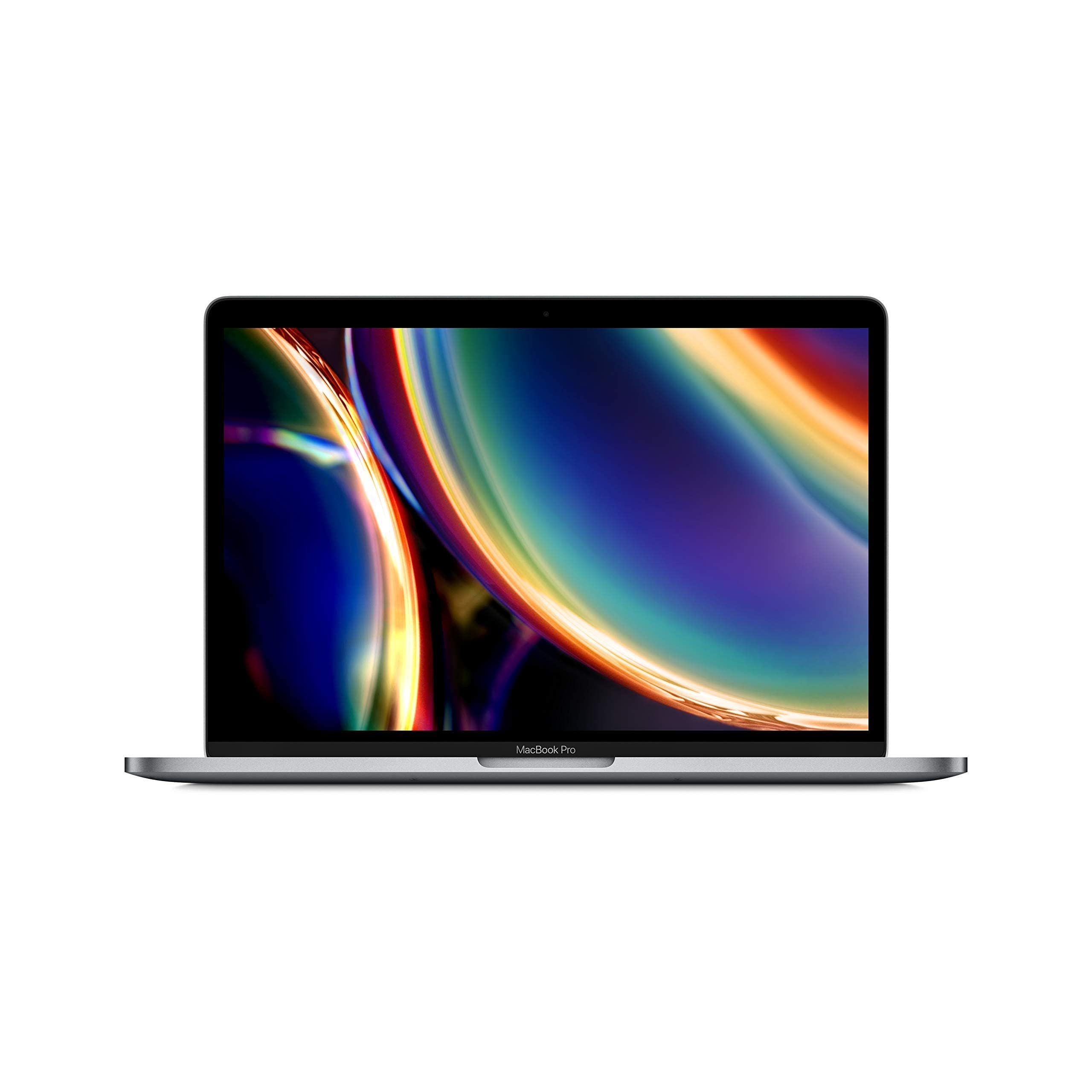 Apple MacBook Pro 13-inch 2020 Core i5 8GB RAM 256GB SSD