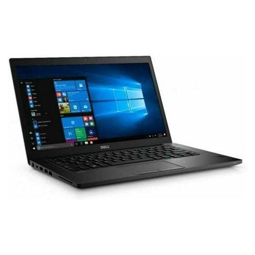 Dell Latitude 7480 Core i5 6th Gen 8GB RAM 256GB SSD Non-Touch
