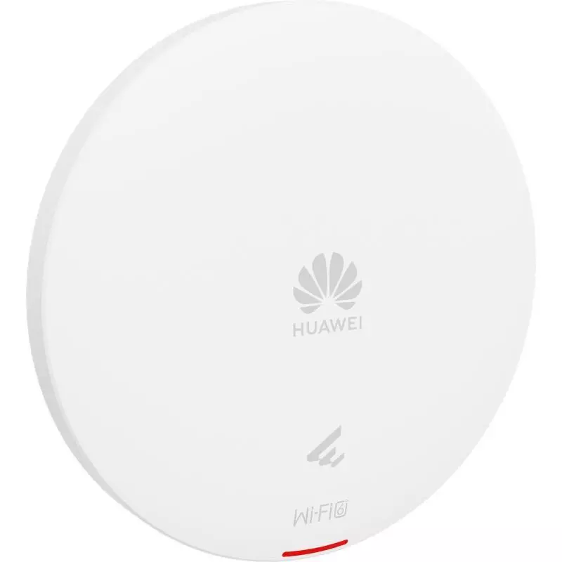 Huawei eKitEngine AP361 Wireless Access Point - Wi-Fi 6, Dual Band 2.4 GHz, 5 GHz - Gallery Image 1