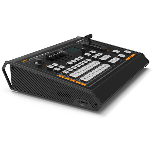 AVMATRIX VS0605U 6-Channel SDI/HDMI Multi-Format Streaming Switcher - Gallery Image 3
