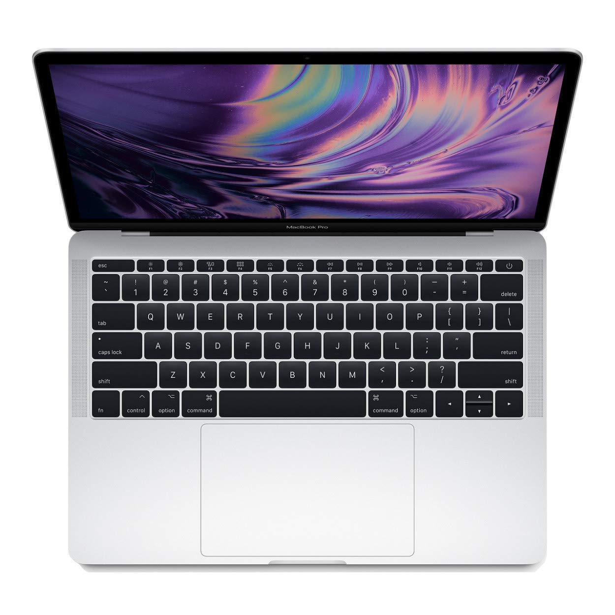 Apple MacBook Pro 13-inch 2017 i7 16GB RAM 1TB