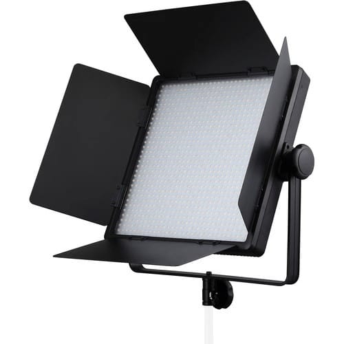 GODOX LED 1000 BI II VIDEO LIGHT - Gallery Image 2