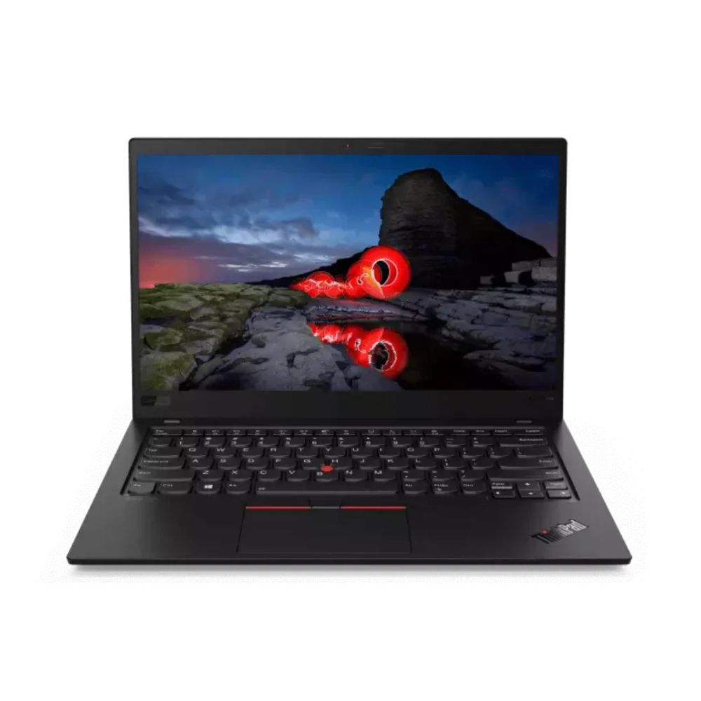 Lenovo ThinkPad X1 Carbon Intel Core i5 8th Gen 8GB RAM 256GB SSD Touch