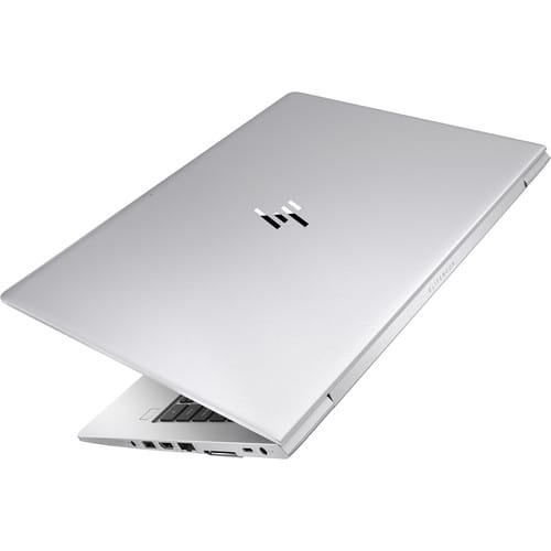 HP EliteBook 840 G6 Intel Core i5 8th Gen 8GB RAM 256GB SSD Touch - Gallery Image 1