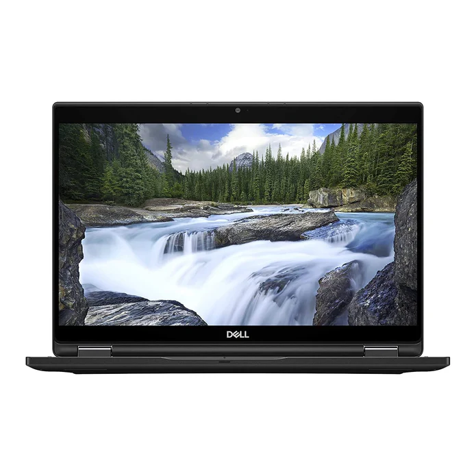 Dell Latitude 7389 Core i5 7th Gen 8GB RAM 256GB SSD x360 Touchscreen