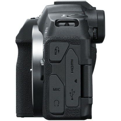 Canon EOS R8 Mirrorless Camera Body Only - Gallery Image 2