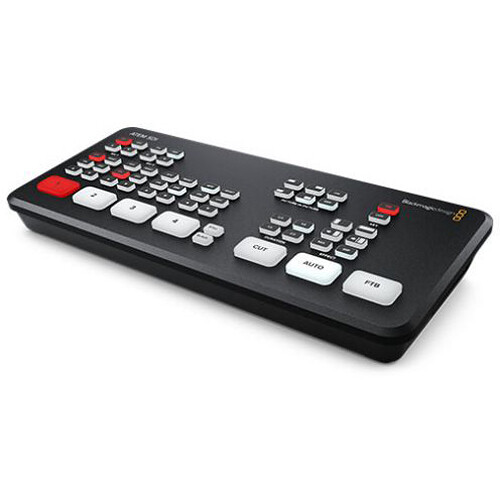 Blackmagic Design ATEM SDI Switcher - Gallery Image 2
