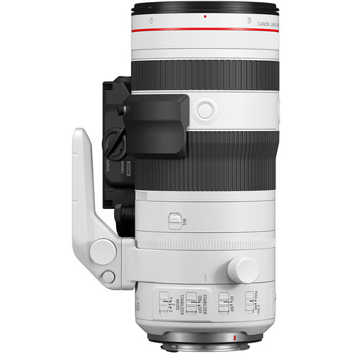 Canon RF 70-200mm f/2.8 L IS USM Z Lens - Gallery Image 1