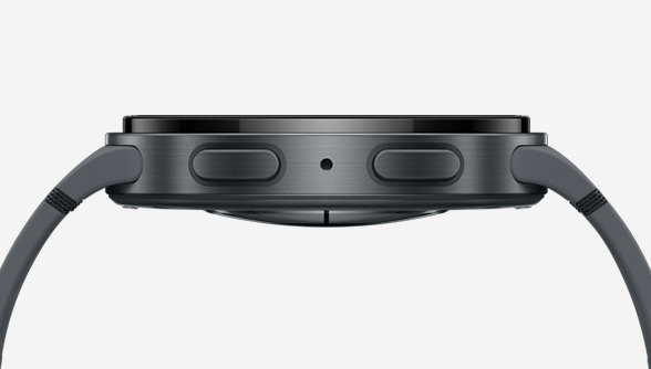 Samsung Galaxy Watch 8 40mm Smartwatch - Gallery Image 2