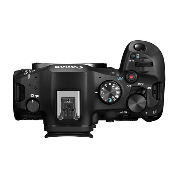Canon EOS R6 Mark III Mirrorless Camera with 24-105mm f/4-7.1 Lens - Gallery Image 2