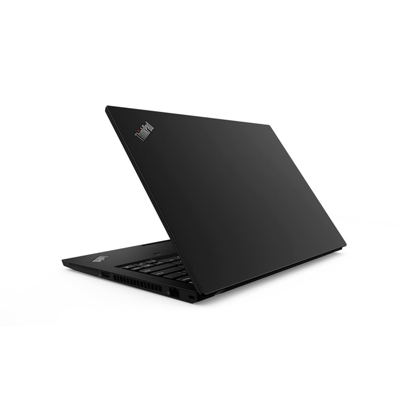 Lenovo ThinkPad P15s Core i7 10th Gen 16GB RAM 512GB SSD Touch - Gallery Image 3