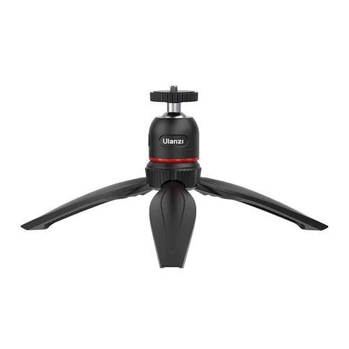 Ulanzi MT-17 Mini Tabletop Tripod - Gallery Image 2