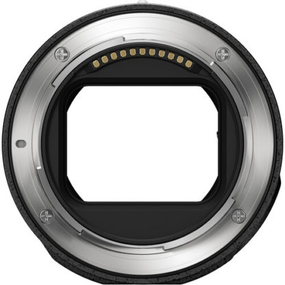 Nikon FTZ II Mount Adapter - Gallery Image 1
