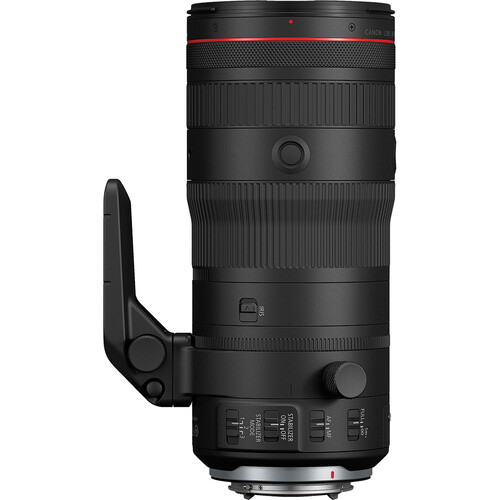 Canon RF 24-105mm f/2.8 L IS USM Z Lens (Canon RF) - Gallery Image 2