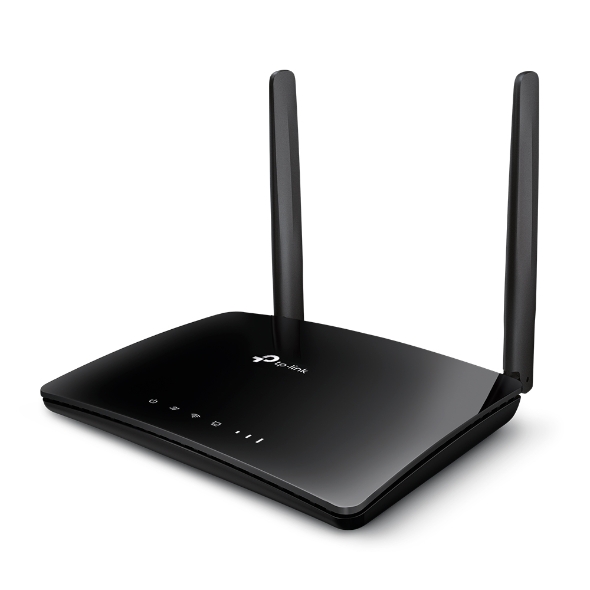 TP-Link AC1200 Wireless Dual Band 4G LTE Router - TL-ARCHER MR400 - Gallery Image 3