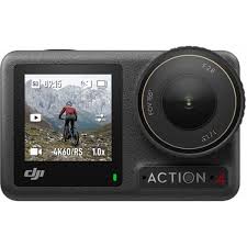 DJI Osmo Action 4 Standard Combo - Gallery Image 1