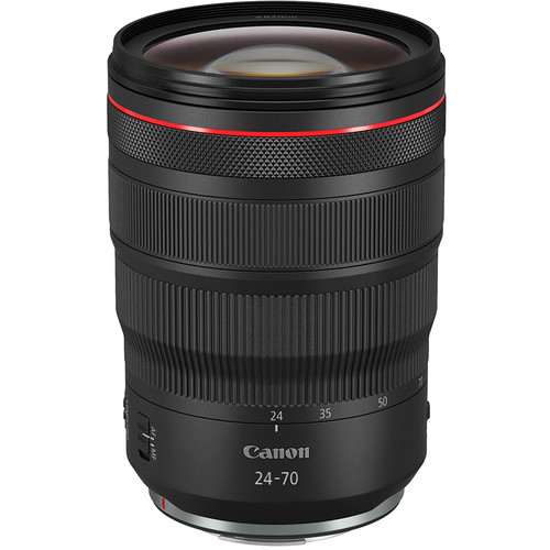 Canon RF 24-70mm f/2.8 L IS USM Lens - Gallery Image 3