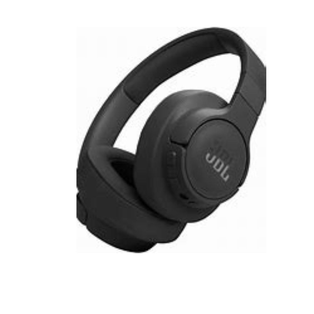 JBL Tune 770NC noise cancelling headphones -Black JBLT770NCBLK - Gallery Image 2