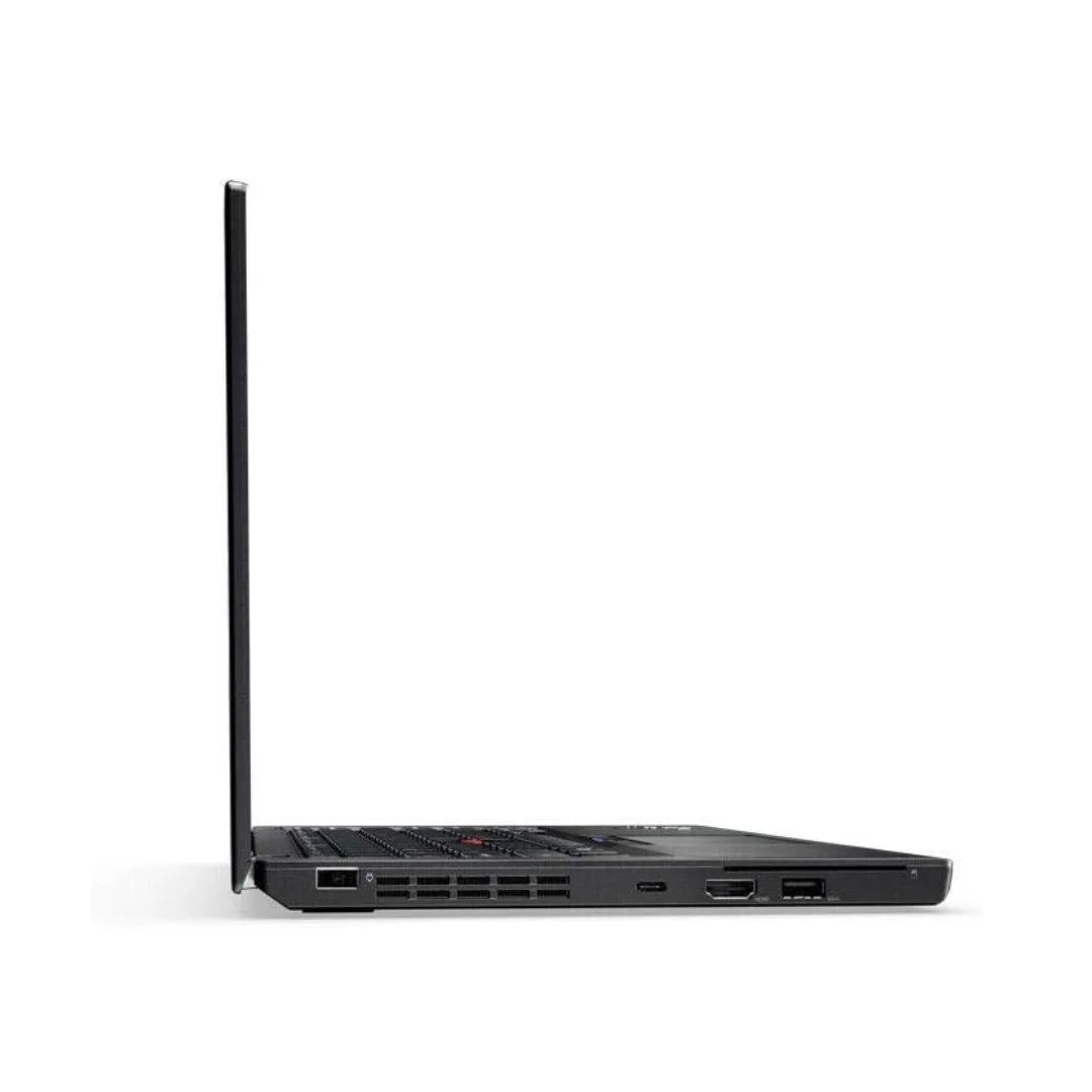 Lenovo ThinkPad X270 Core i5 6th Gen 8GB RAM 256GB SSD Touchscreen - Gallery Image 1