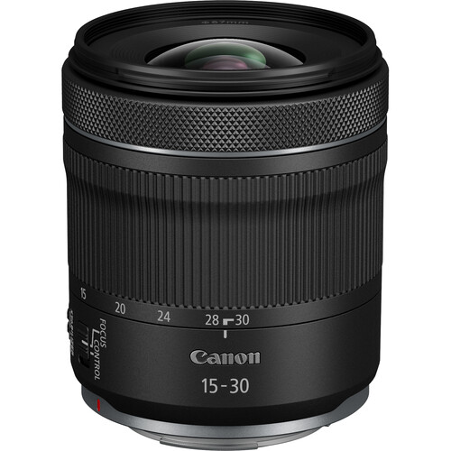 Canon RF 15-30mm f/4.5-6.3 IS STM Lens - Gallery Image 3
