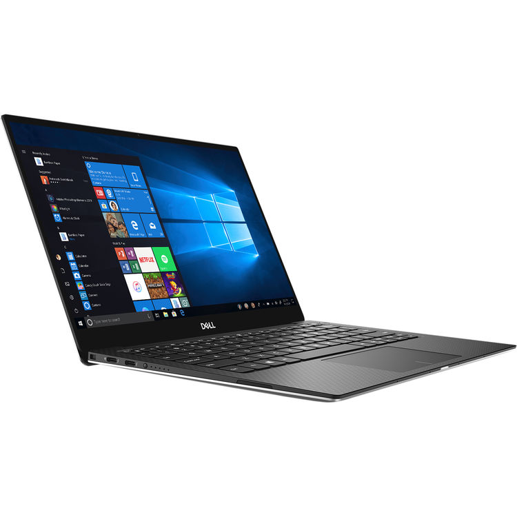 Dell XPS 13 9380 i7 8th Gen 16GB RAM 512GB SSD NONTOUCH - Gallery Image 1