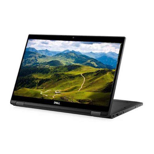 Dell Latitude 5300 Core i5 8th Gen 8GB RAM 256GB SSD - Gallery Image 1