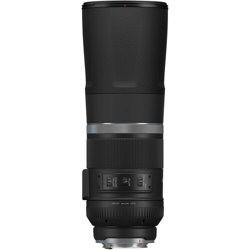 Canon RF 800mm f/11 IS STM Lens - Gallery Image 1