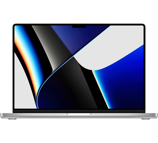 Apple MacBook Pro M1 16-inch 2021 16GB RAM 512GB SSD