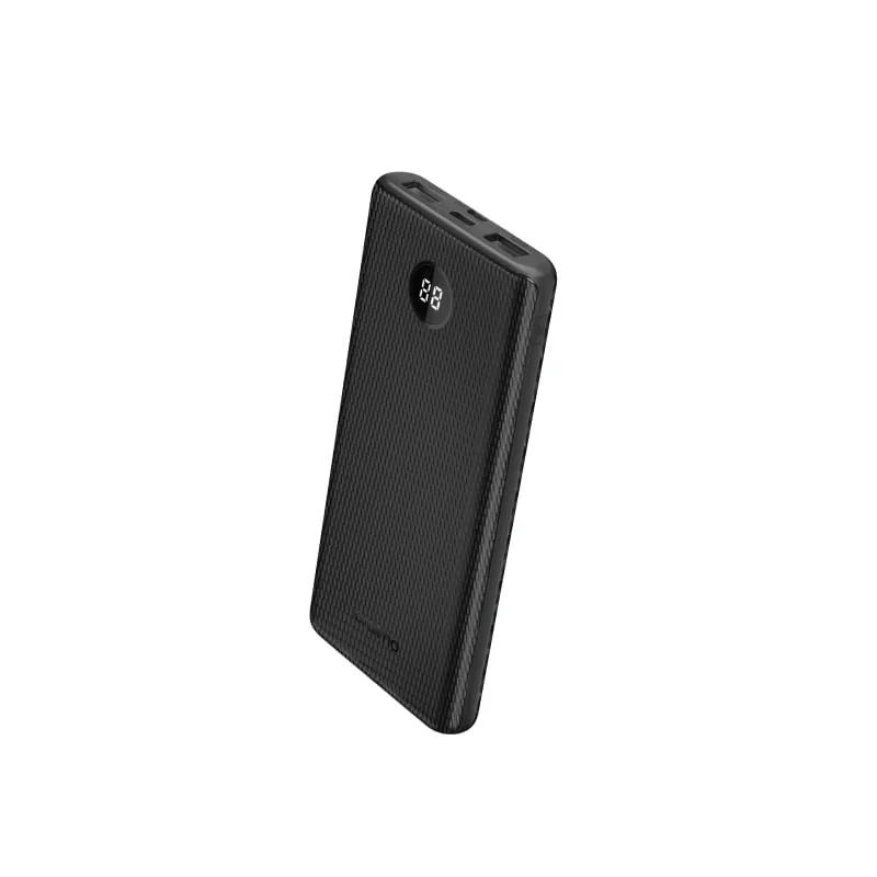 Oraimo Power Bank 10000mAh OPB-P112D - Gallery Image 1