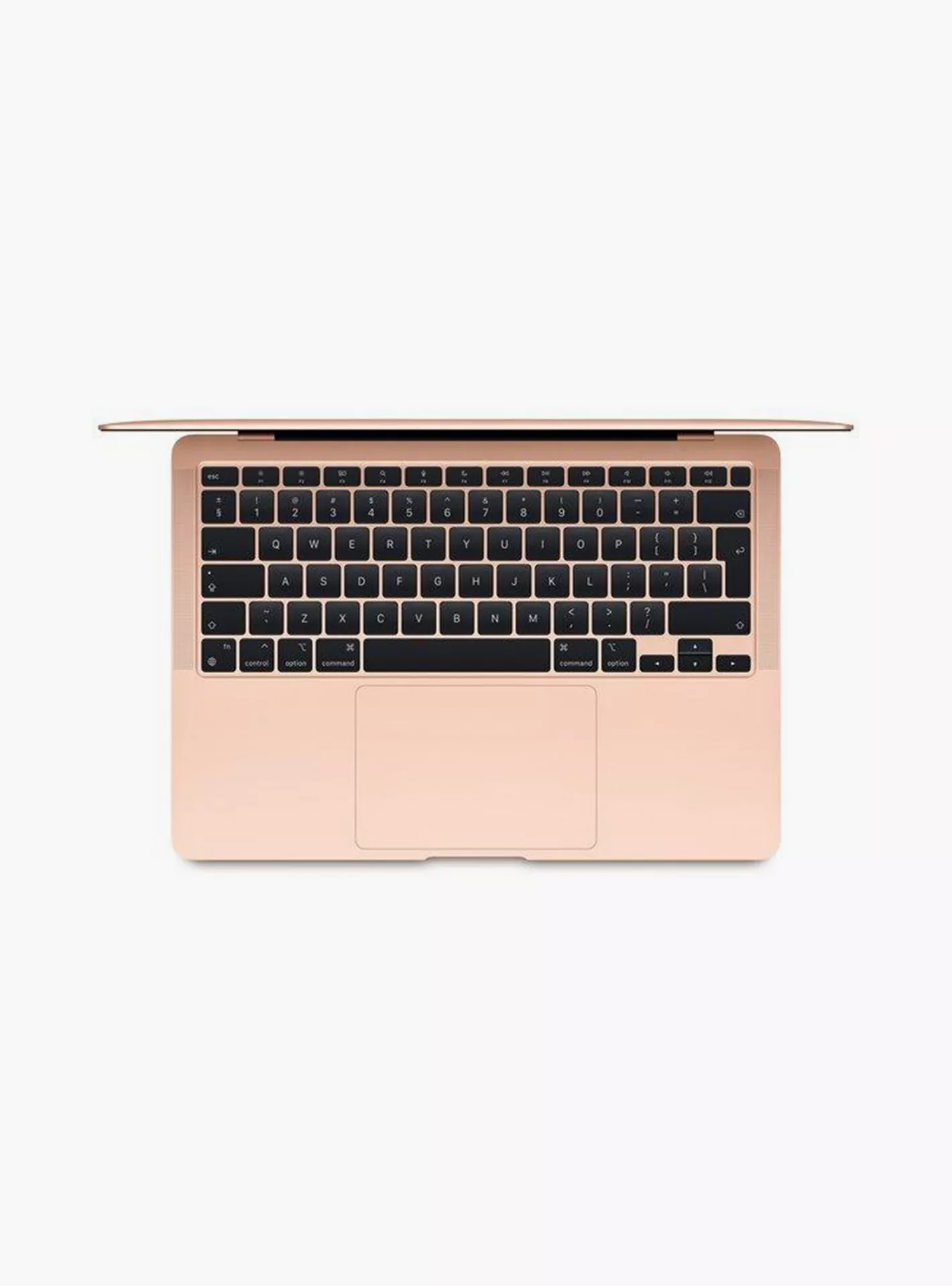 Apple MacBook Air 13-inch 2020 Core i3 8GB RAM 256GB SSD - Gallery Image 2