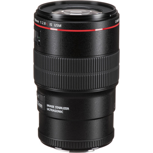 Canon EF 100mm f/2.8L Macro IS USM Lens - Gallery Image 3