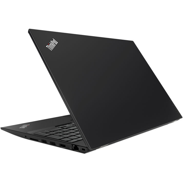 Lenovo thinkpad P52S 16 i7 8th Gen 16GB RAM 512GB SSD Nontouch - Gallery Image 3