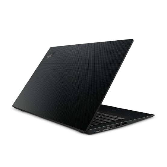 Lenovo ThinkPad X1 Carbon Gen 8 Core i7 10th Gen 16GB RAM 512GB SSD Touchscreen - Gallery Image 2