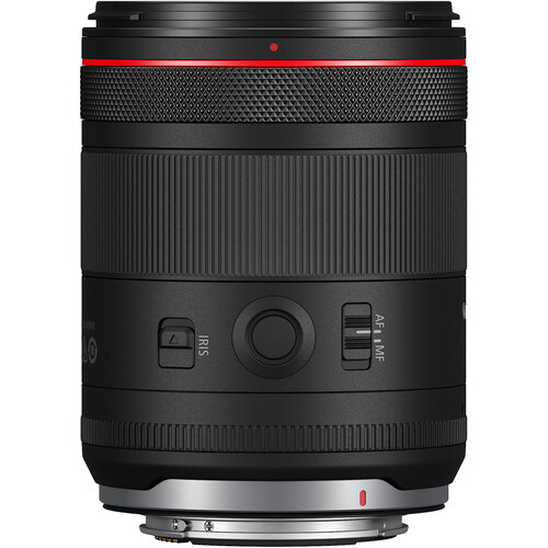 Canon RF 35mm f/1.4 L VCM Lens (Canon RF) - Gallery Image 1