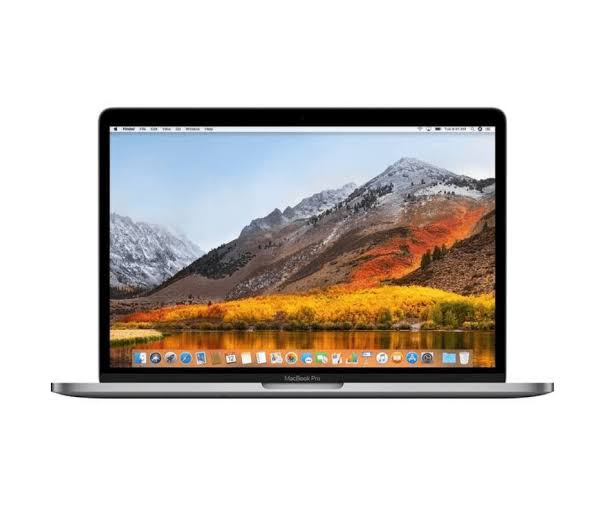 Apple MacBook Pro 13-inch 2016 i7 16GB RAM 512GB SSD