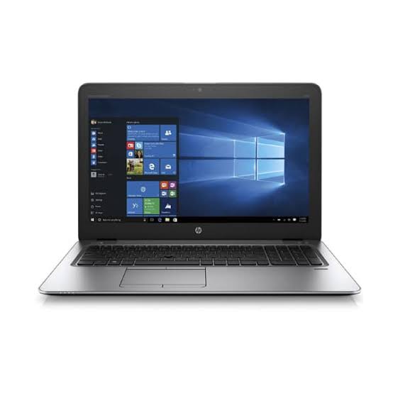 HP EliteBook 850 G3 Core i7 6th Gen 8GB RAM 256GB SSD Non Touch