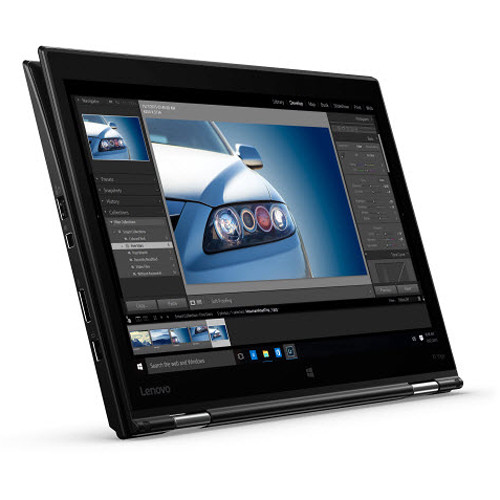 Lenovo THINKPAD X1 Yoga  i7 11th Gen 16GB RAM 512GB SSD x360 Touchscreen