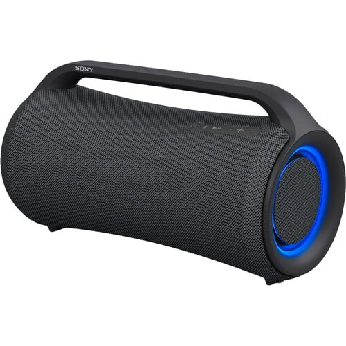 Sony X-Series SRS-XG500 Portable Wireless Speaker - Gallery Image 2