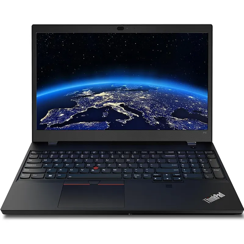 Lenovo ThinkPad P15 Gen 1 i7 10th Gen 16GB RAM 512GB SSD NVIDIA Quadro T1000 4GB Non-Touch