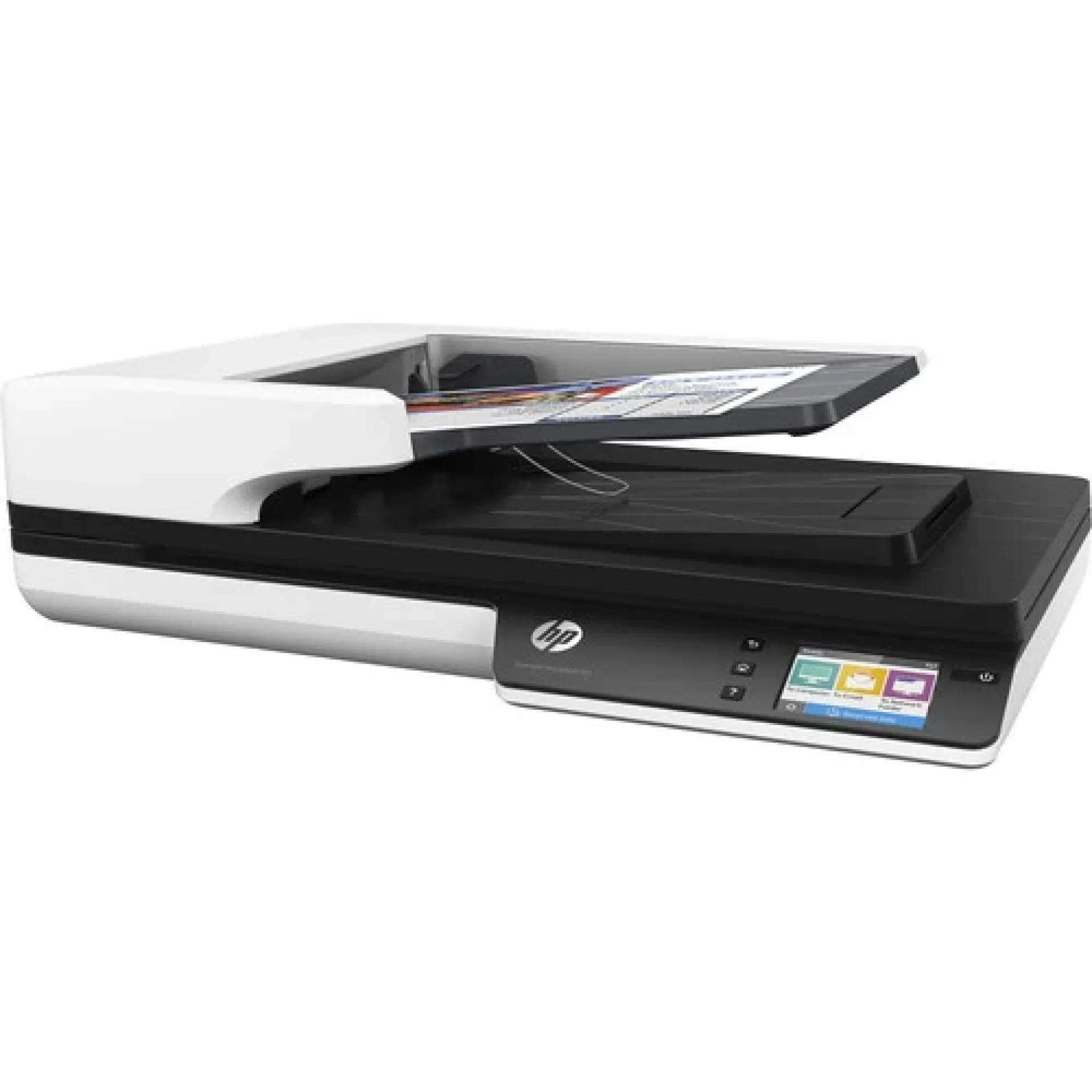 HP ScanJet Pro 4500 fn1 Network Scanner - Gallery Image 2