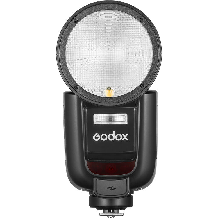 Godox V1Pro C Flash for Canon - Gallery Image 2