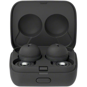 Sony WF-L900 LinkBuds True Wireless Open Earbuds - Gallery Image 1